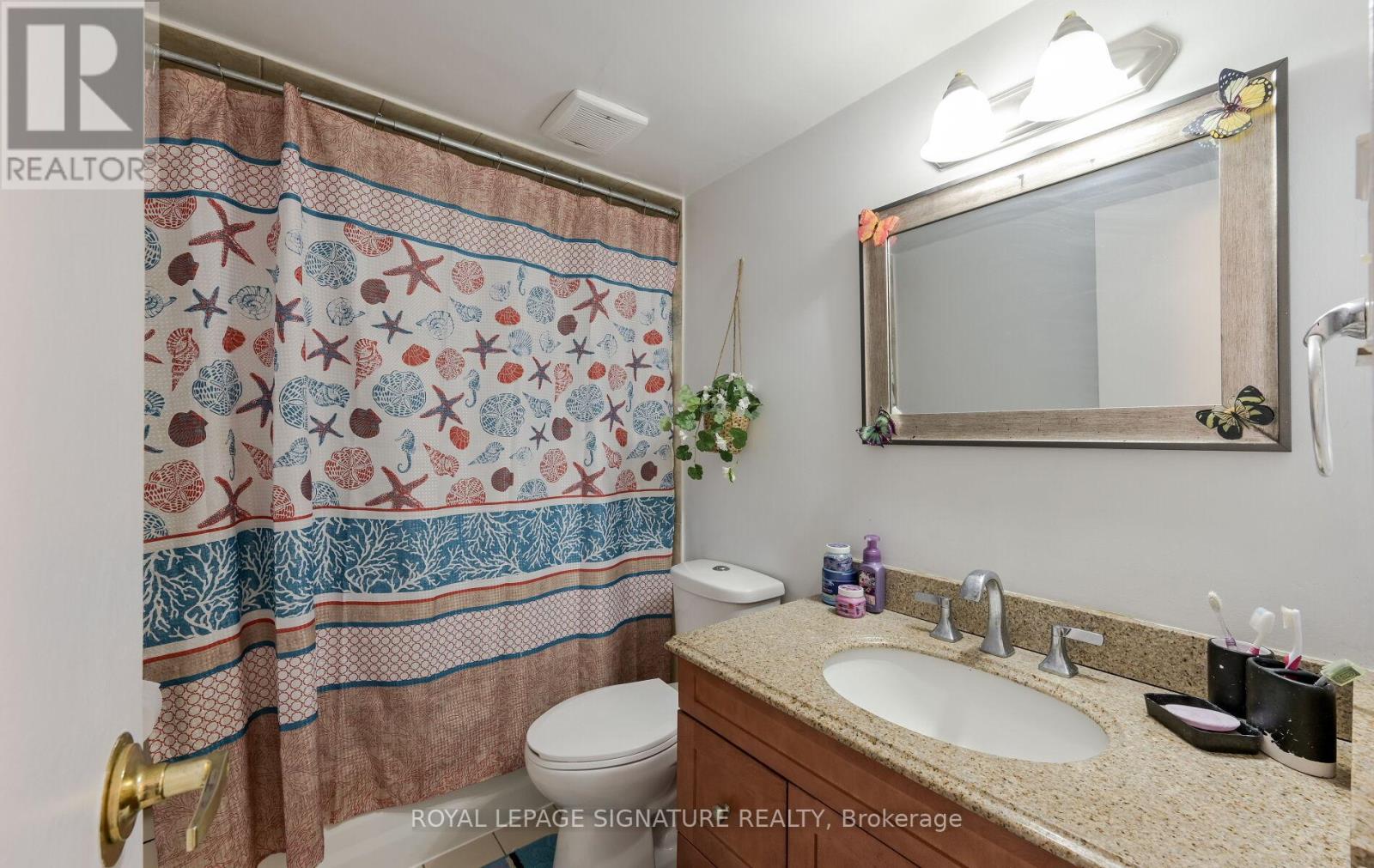 1207 - 2323 Confederation Parkway, Mississauga (Cooksville), Ontario  L5B 1R6 - Photo 43 - W12217094