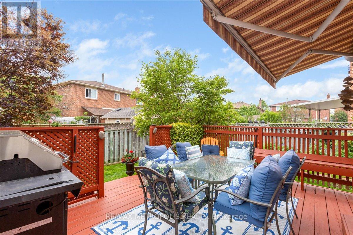 42 Silverstream Road, Brampton, Ontario  L6Z 3W4 - Photo 29 - W12217102