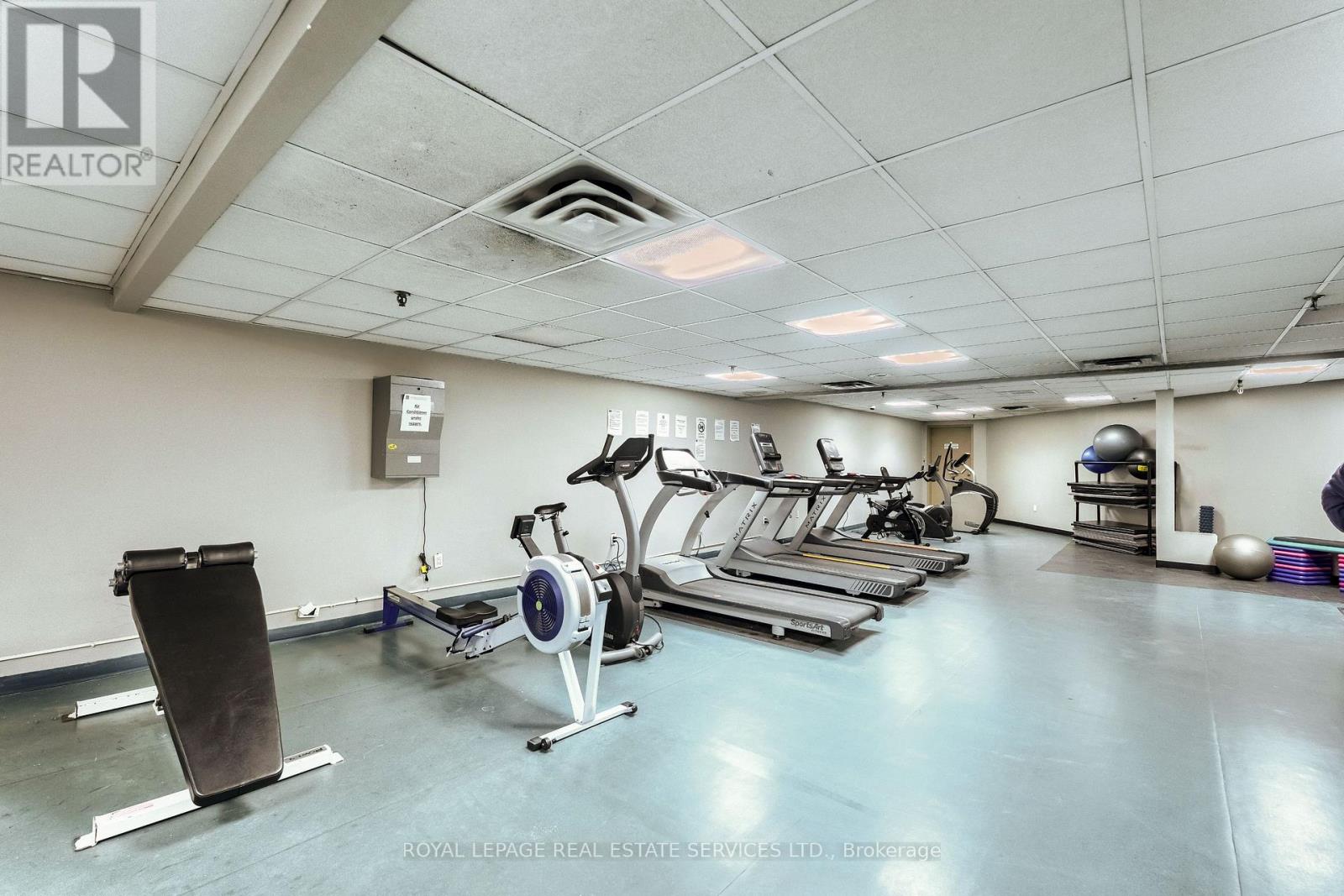 902 - 2155 Burnhamthorpe Road W, Mississauga (Erin Mills), Ontario  L5L 5P4 - Photo 47 - W12217112