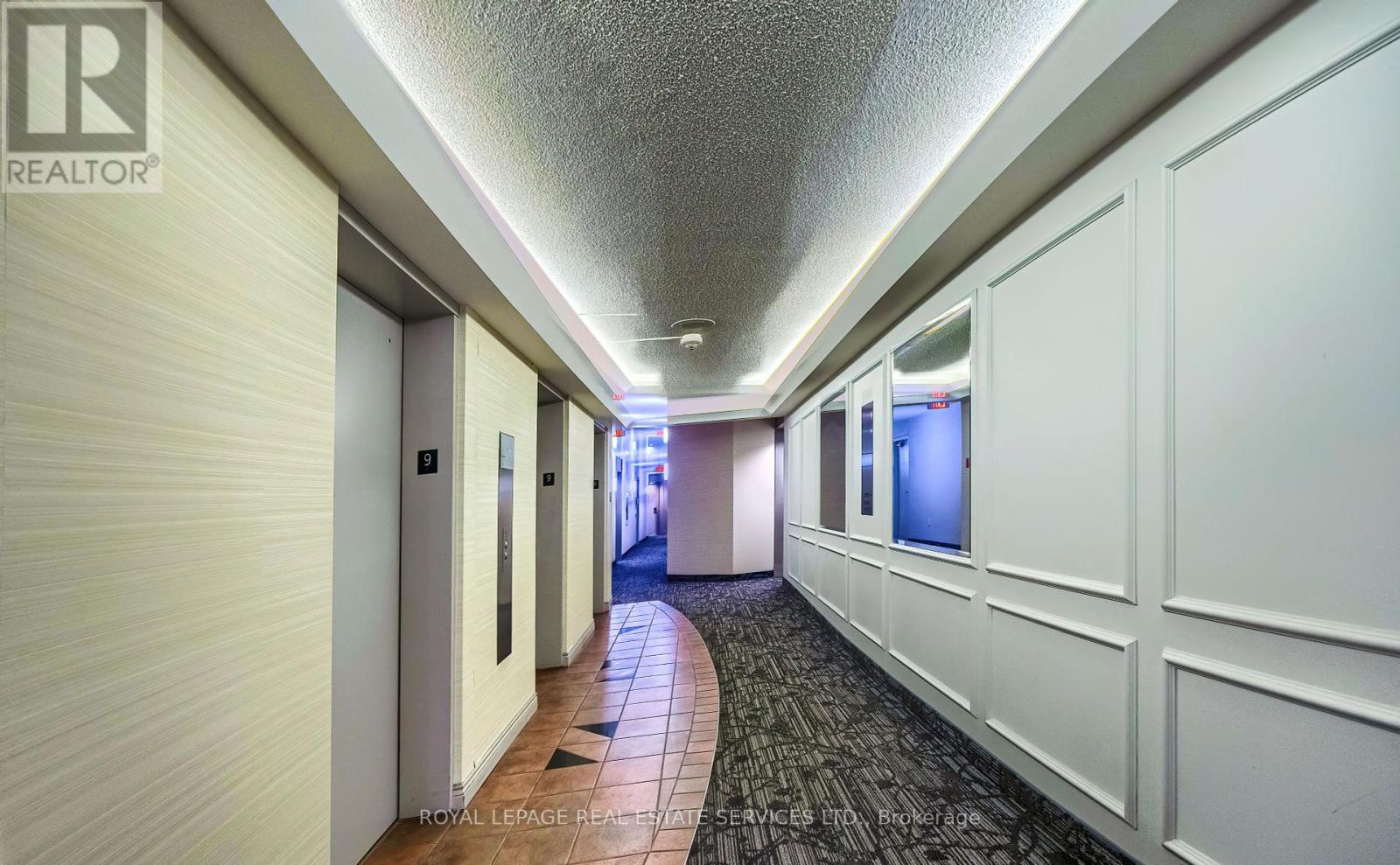 902 - 2155 Burnhamthorpe Road W, Mississauga (Erin Mills), Ontario  L5L 5P4 - Photo 7 - W12217112
