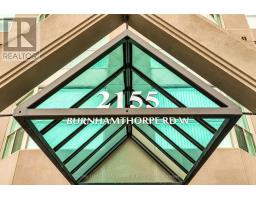902 - 2155 BURNHAMTHORPE ROAD W, Mississauga, Ontario