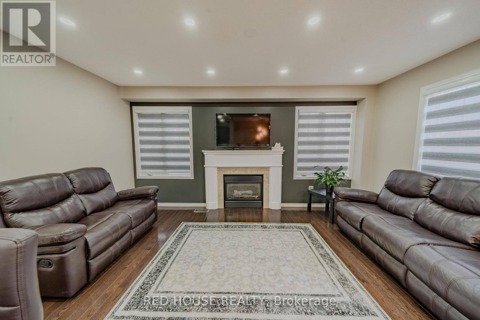 46 Passfield Trail, Brampton (Bram East), Ontario  L6P 1T8 - Photo 17 - W12217127