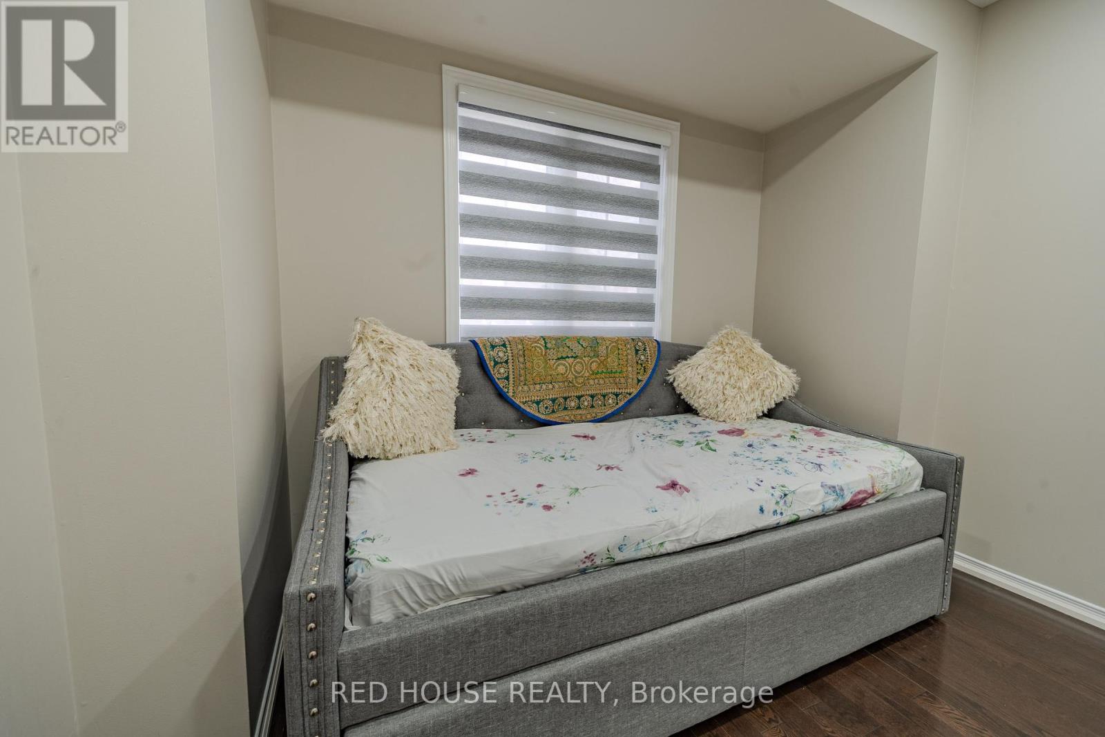46 Passfield Trail, Brampton (Bram East), Ontario  L6P 1T8 - Photo 19 - W12217127
