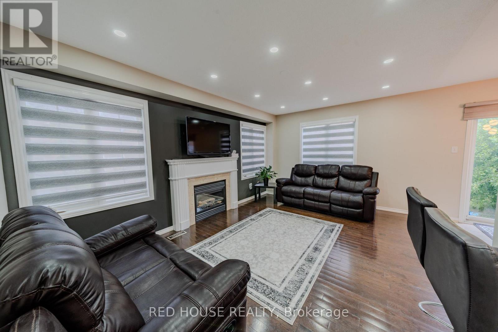46 Passfield Trail, Brampton (Bram East), Ontario  L6P 1T8 - Photo 20 - W12217127