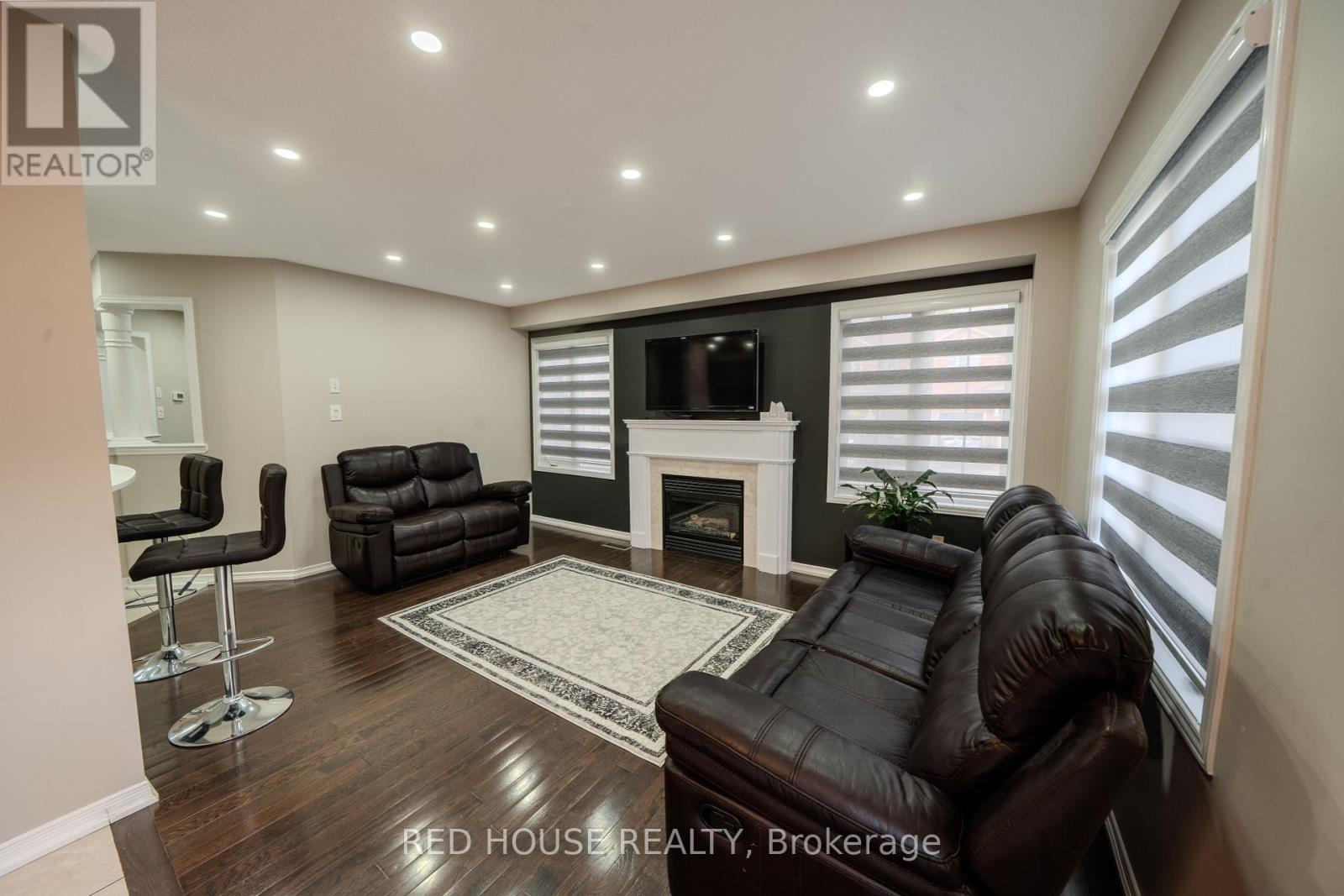 46 Passfield Trail, Brampton (Bram East), Ontario  L6P 1T8 - Photo 21 - W12217127