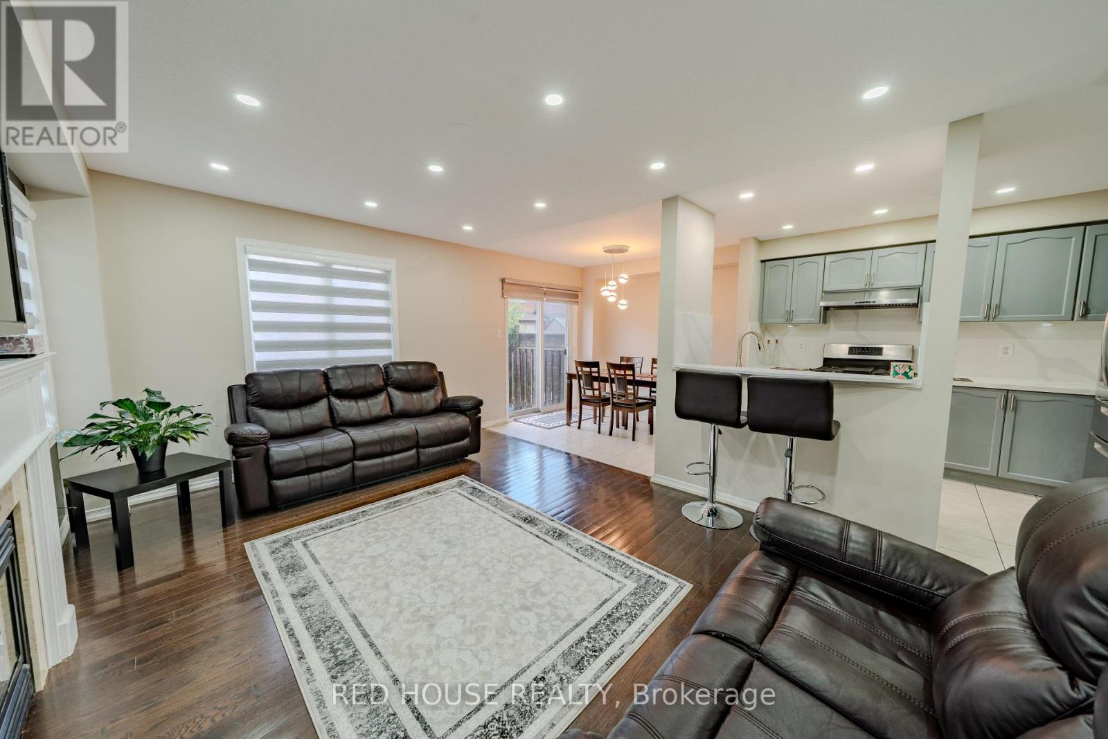 46 Passfield Trail, Brampton (Bram East), Ontario  L6P 1T8 - Photo 22 - W12217127