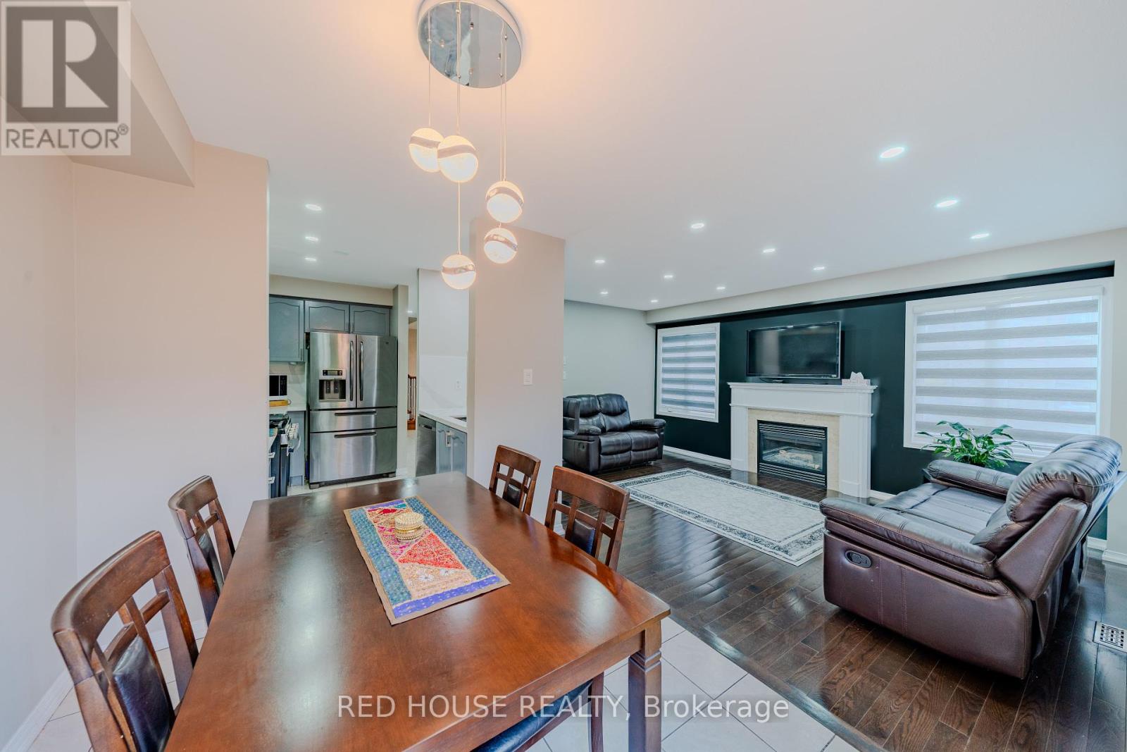 46 Passfield Trail, Brampton (Bram East), Ontario  L6P 1T8 - Photo 29 - W12217127