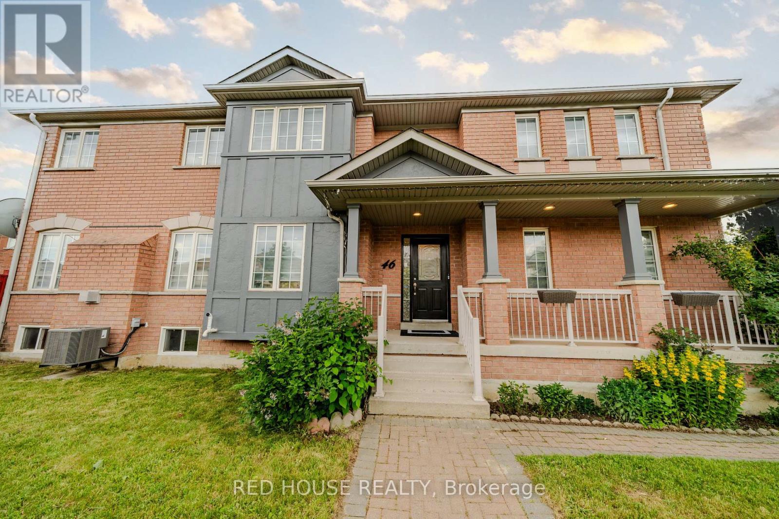46 Passfield Trail, Brampton (Bram East), Ontario  L6P 1T8 - Photo 6 - W12217127