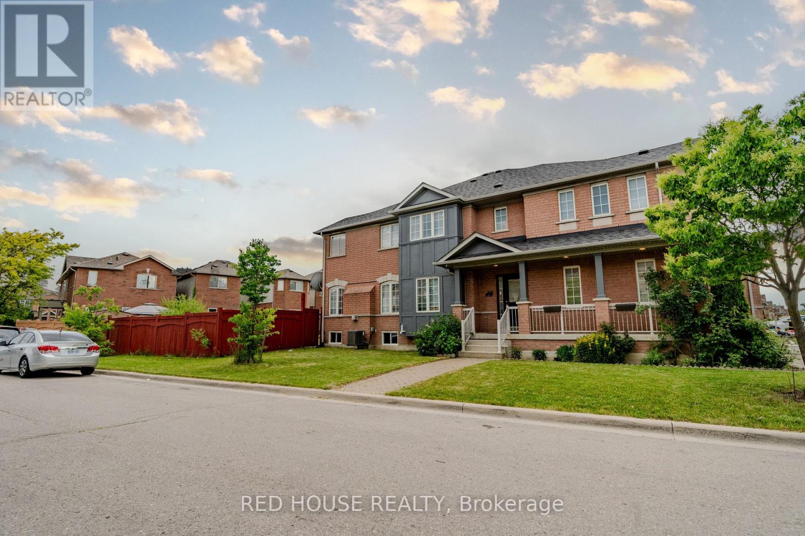 46 Passfield Trail, Brampton (Bram East), Ontario  L6P 1T8 - Photo 8 - W12217127