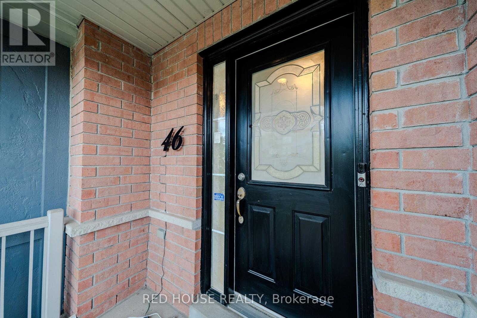 46 Passfield Trail, Brampton (Bram East), Ontario  L6P 1T8 - Photo 9 - W12217127