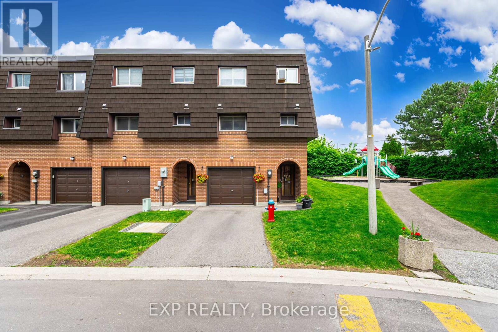 136 DARRAS COURT, brampton (southgate), Ontario