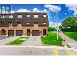 136 DARRAS COURT, Brampton, Ontario