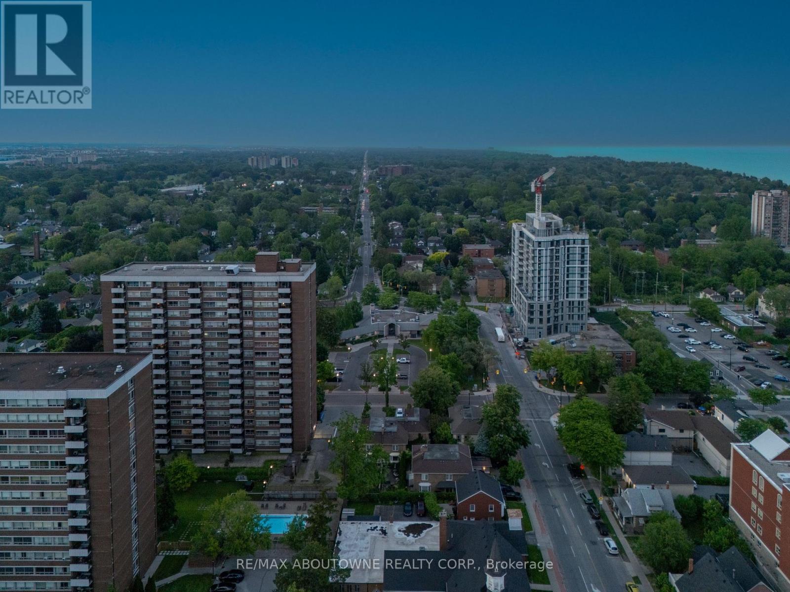 2201 - 2007 James Street, Burlington (Brant), Ontario  L7R 0G7 - Photo 44 - W12217161