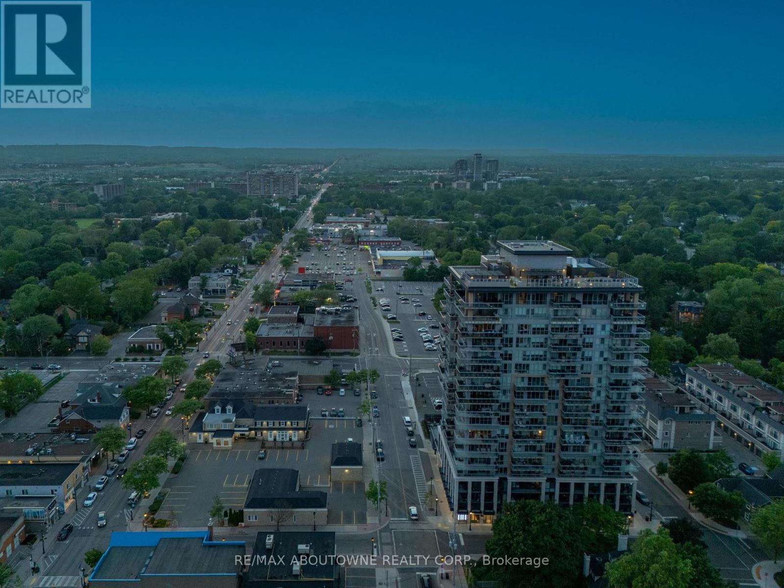 2201 - 2007 James Street, Burlington (Brant), Ontario  L7R 0G7 - Photo 46 - W12217161