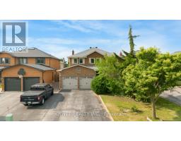 43 CASTLEHILL ROAD, Vaughan, Ontario