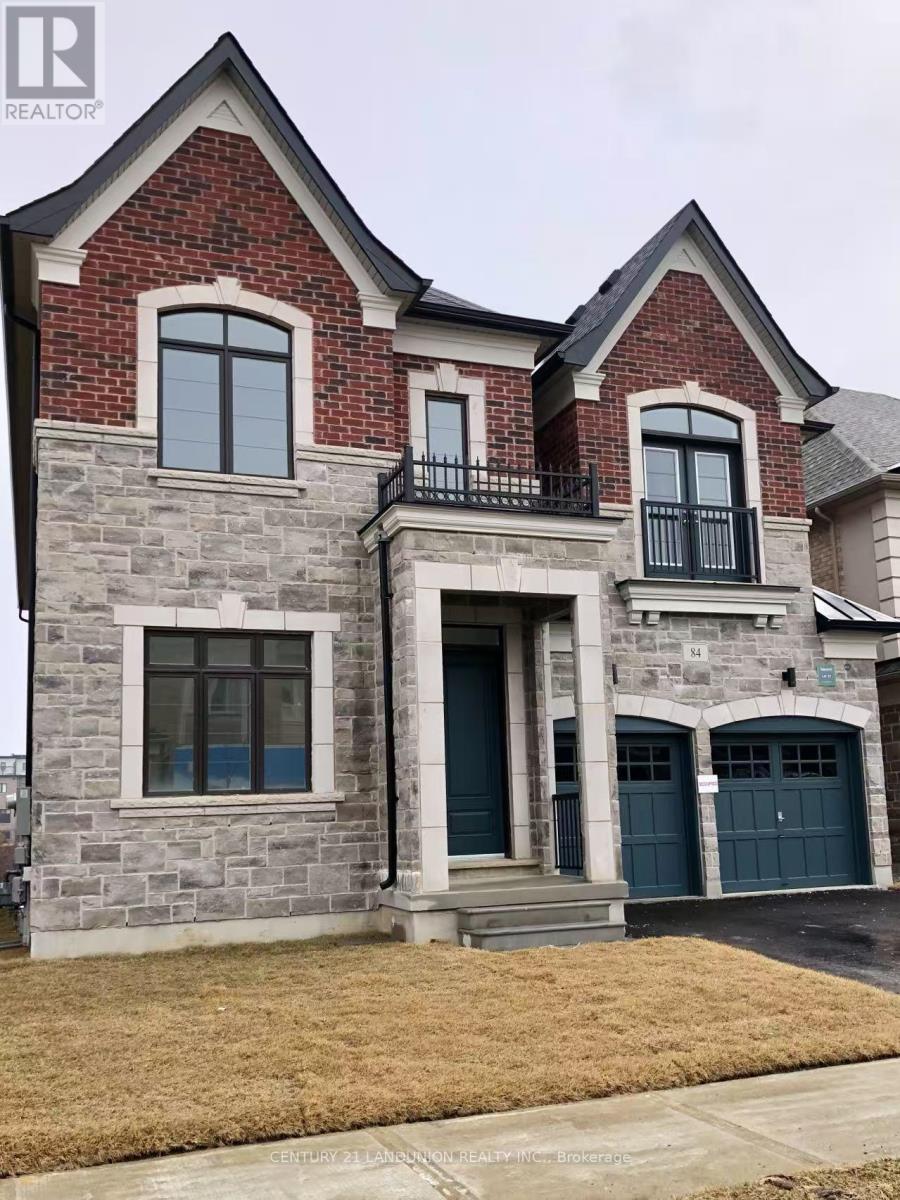 86 HAMSTER CRESCENT, Aurora, Ontario