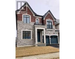 86 HAMSTER CRESCENT, Aurora, Ontario