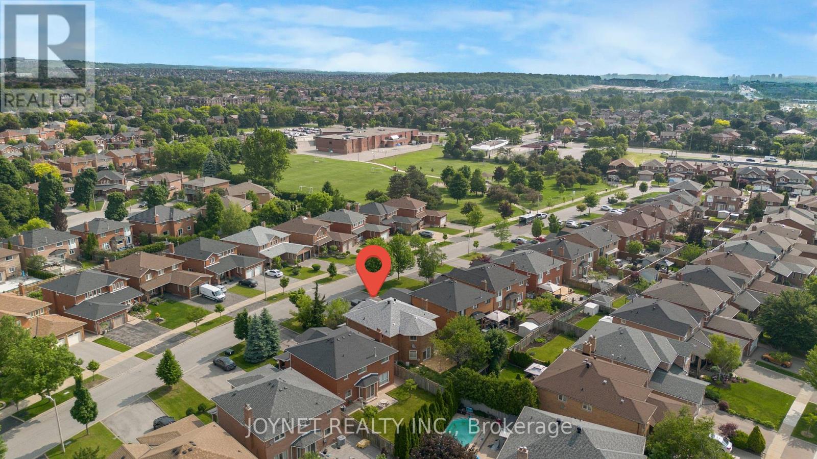 43 Castlehill Road, Vaughan, Ontario  L6A 1N8 - Photo 45 - N12131629