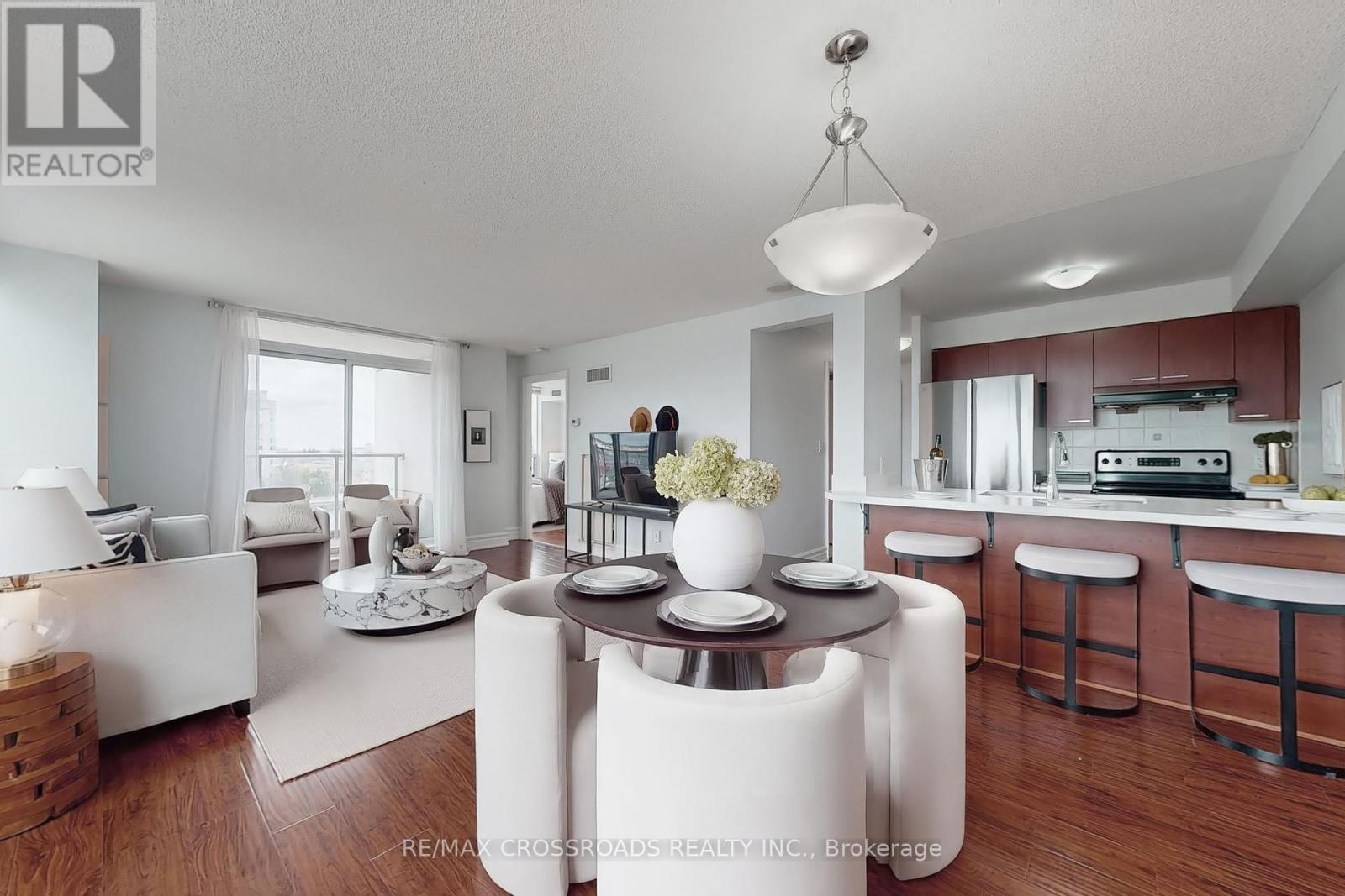 603 - 88 TIMES AVENUE, Markham, Ontario
