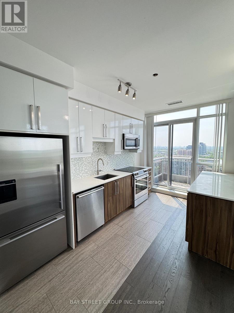 2007 - 9205 Yonge Street, Richmond Hill, Ontario  L4C 1V5 - Photo 13 - N12214618
