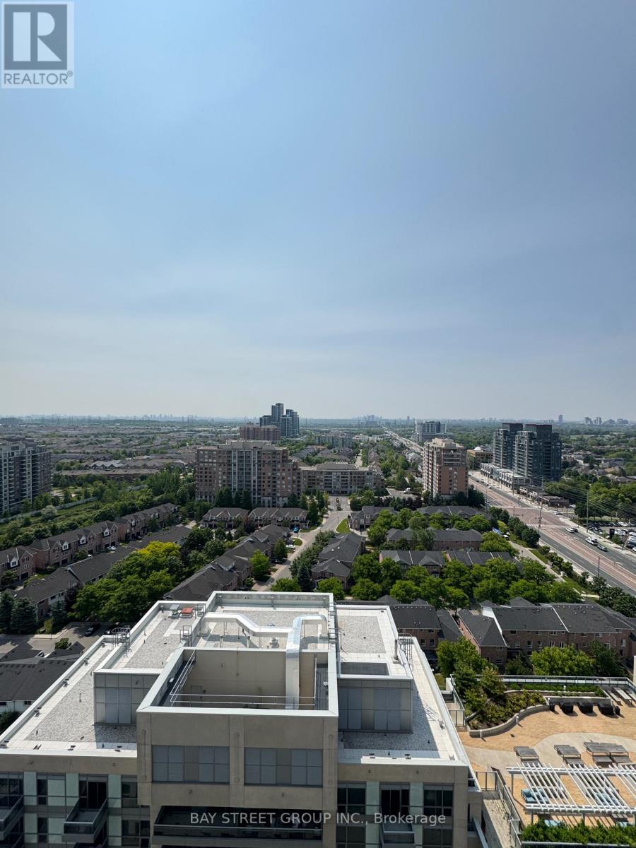 2007 - 9205 Yonge Street, Richmond Hill, Ontario  L4C 1V5 - Photo 14 - N12214618