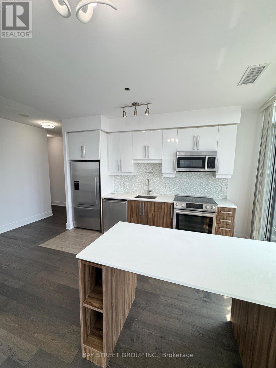 2007 - 9205 Yonge Street, Richmond Hill, Ontario  L4C 1V5 - Photo 7 - N12214618