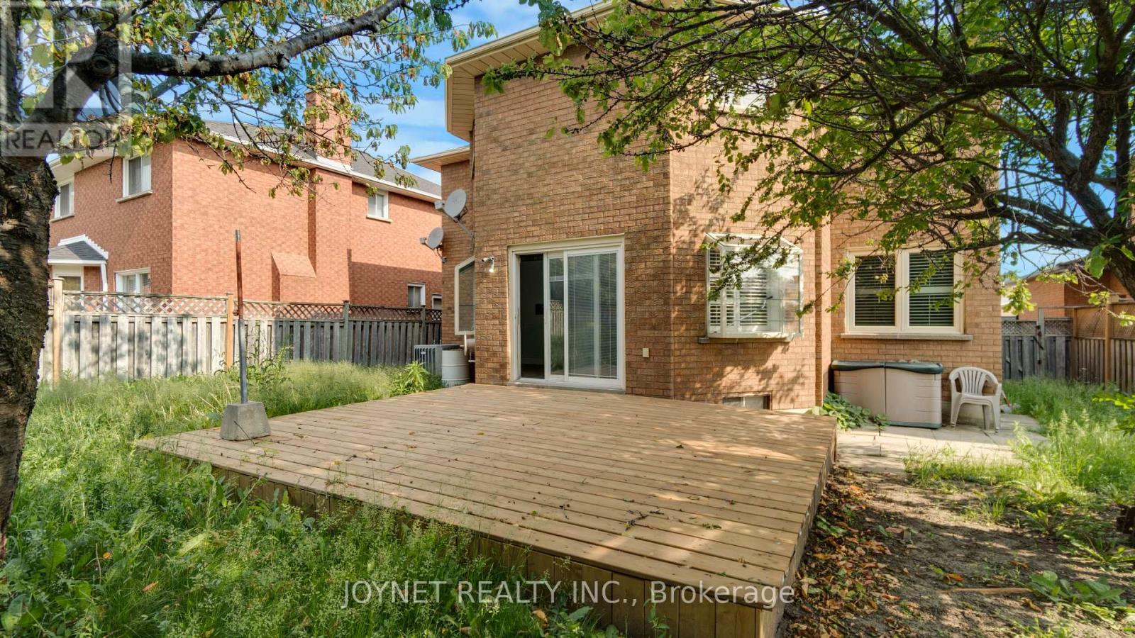 43 Castlehill Road, Vaughan, Ontario  L6A 1N8 - Photo 43 - N12131629
