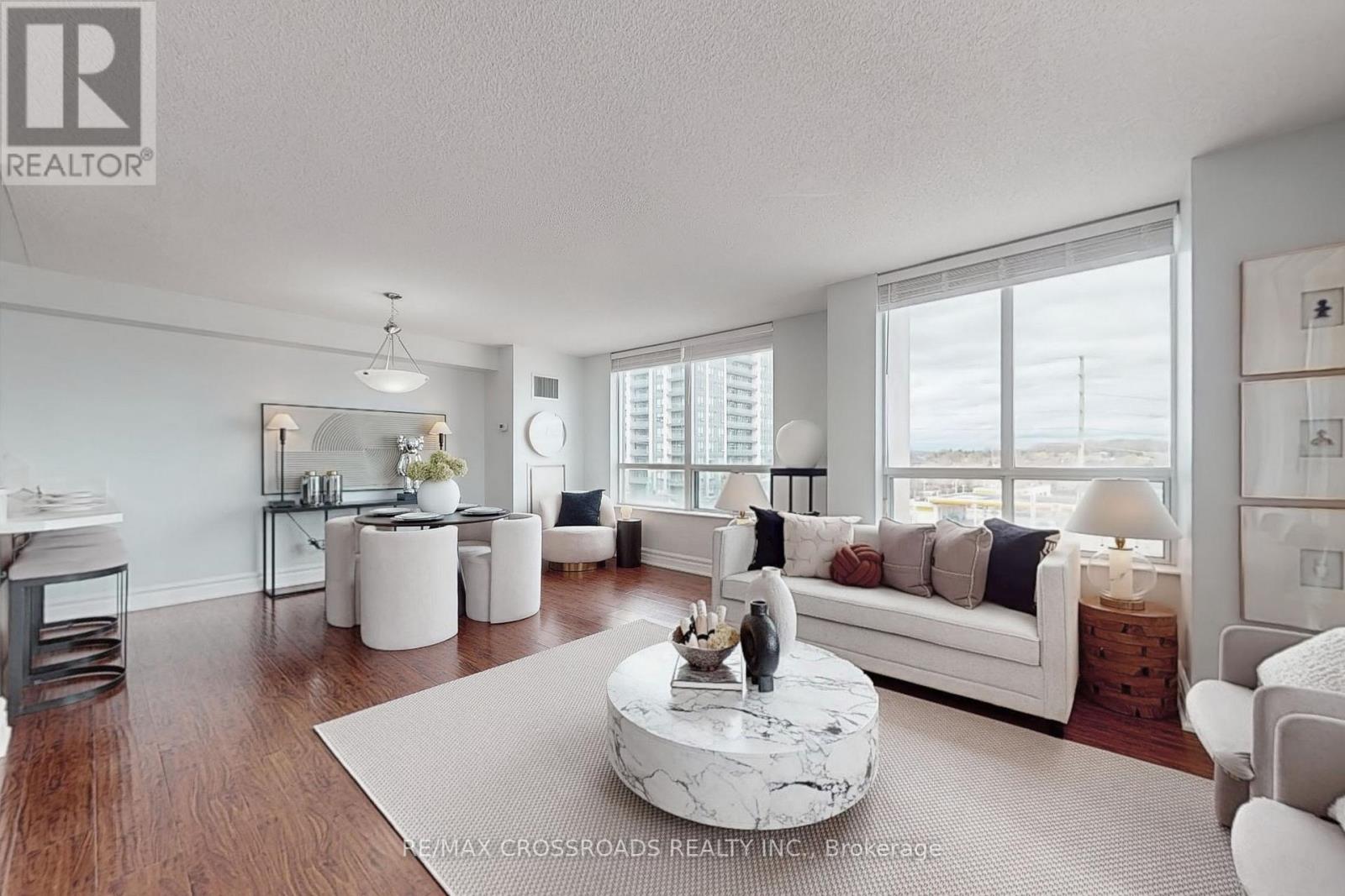 603 - 88 Times Avenue, Markham, Ontario  L3T 7Z4 - Photo 14 - N12121966