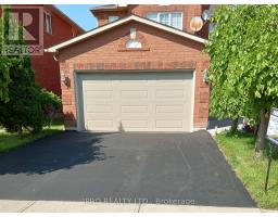 5847 SIDMOUTH STREET, Mississauga, Ontario