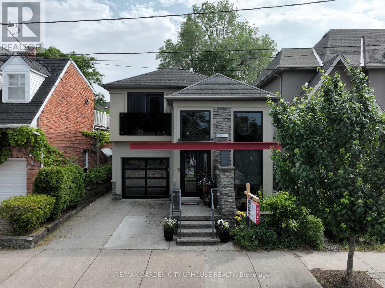 3 CHERRY STREET, St. Catharines, Ontario