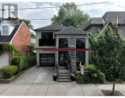 3 CHERRY STREET, St. Catharines, Ontario