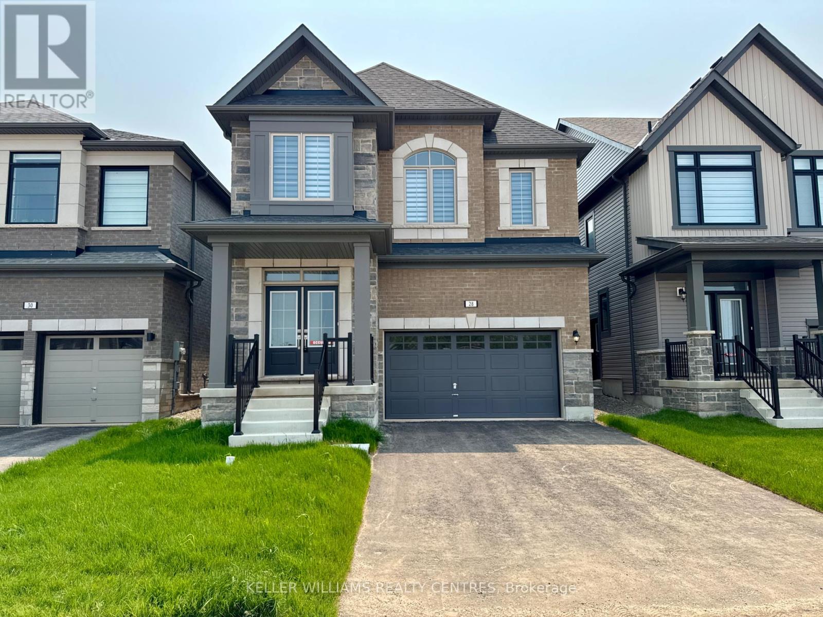 28 ORR AVENUE, Erin, Ontario