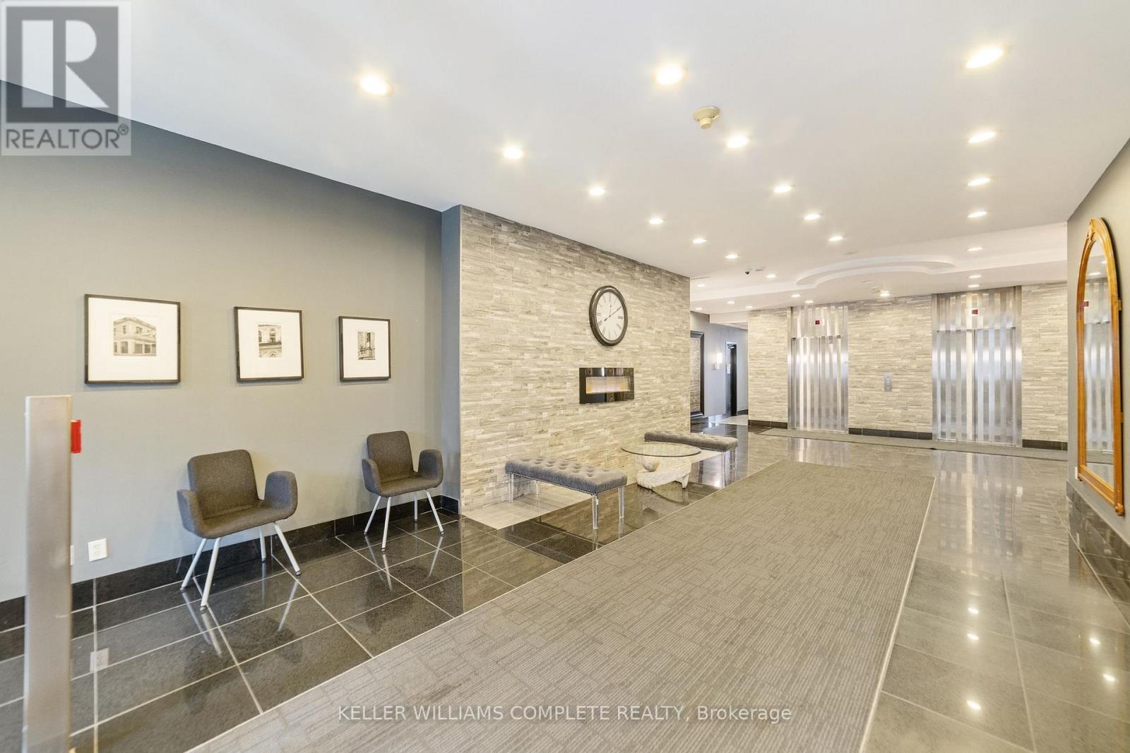 106 - 135 James Street S, Hamilton (Durand), Ontario  L8P 2Z6 - Photo 3 - X12217098