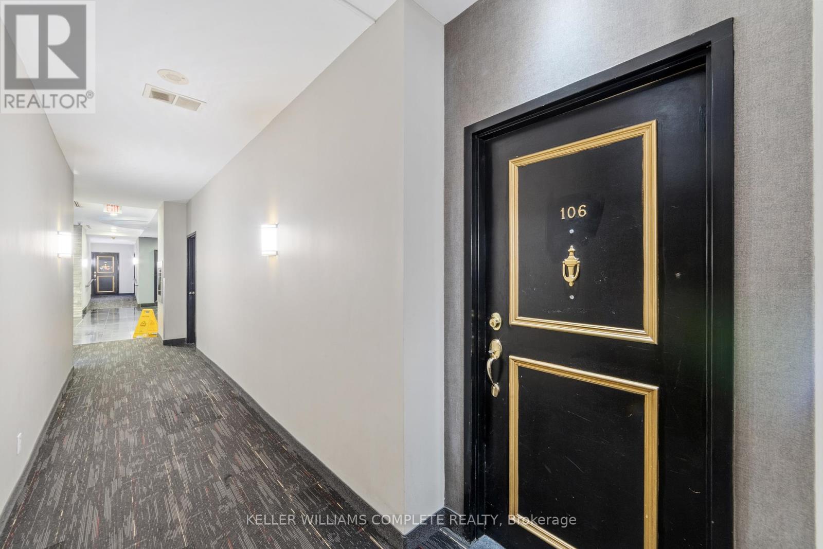 106 - 135 James Street S, Hamilton (Durand), Ontario  L8P 2Z6 - Photo 4 - X12217098