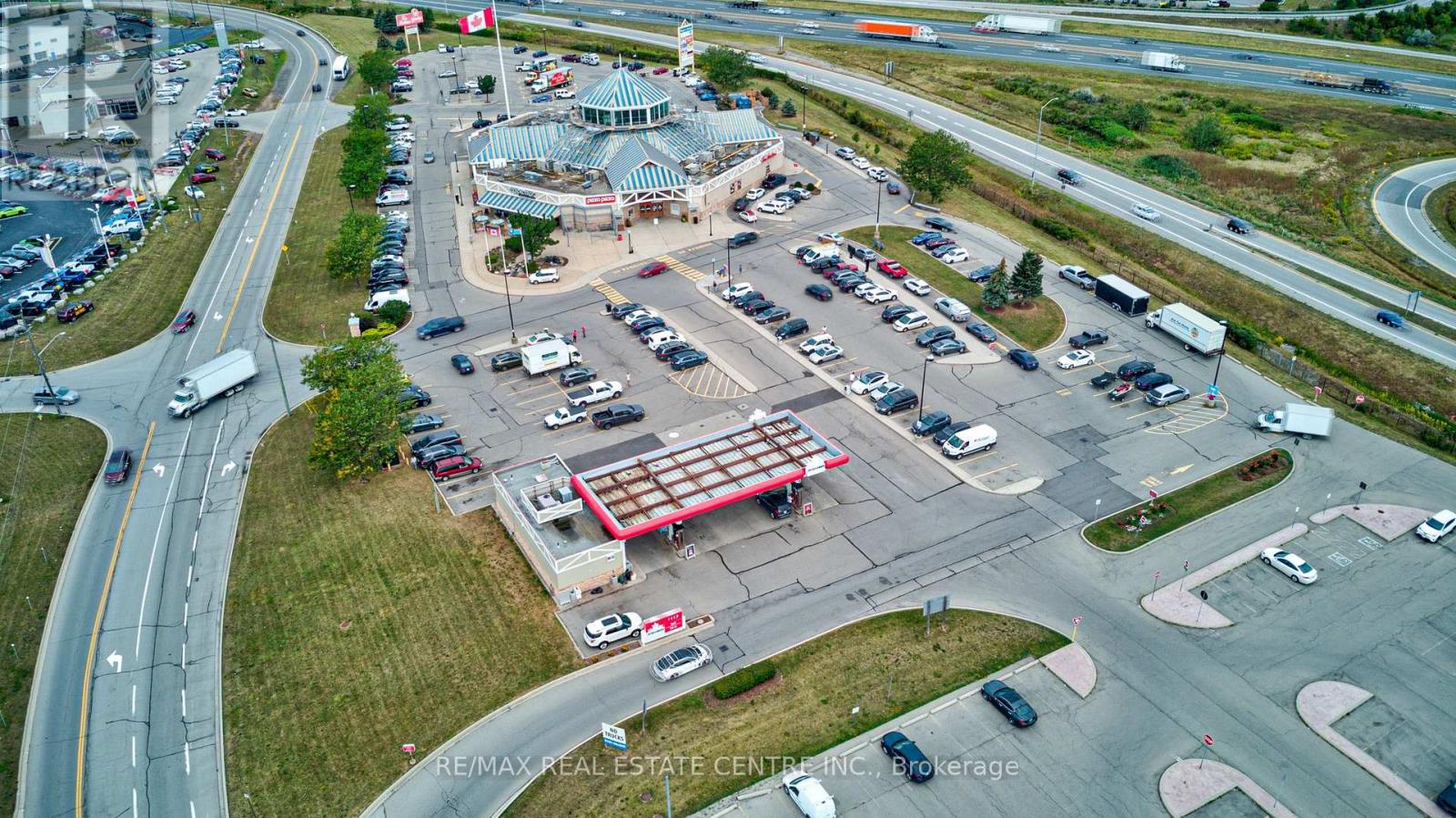 407-409 Main Street W, Grimsby (Grimsby West), Ontario  L3M 1T1 - Photo 16 - X12217129
