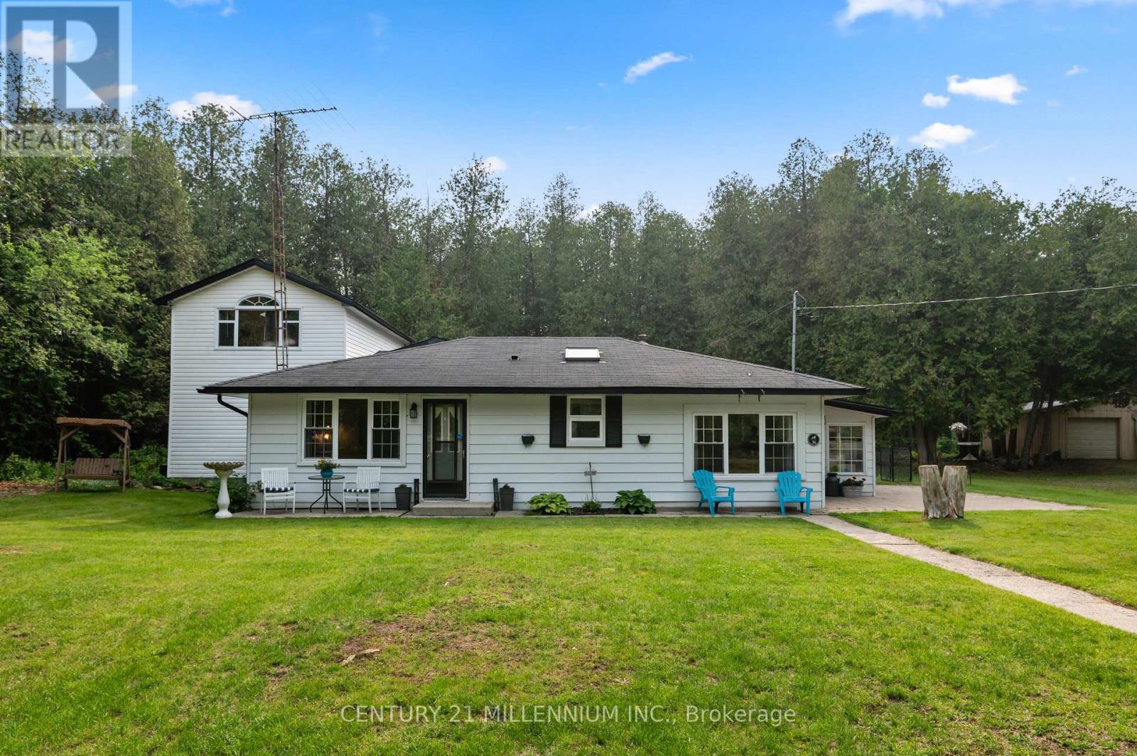 36 ASH STREET, Guelph/Eramosa, Ontario
