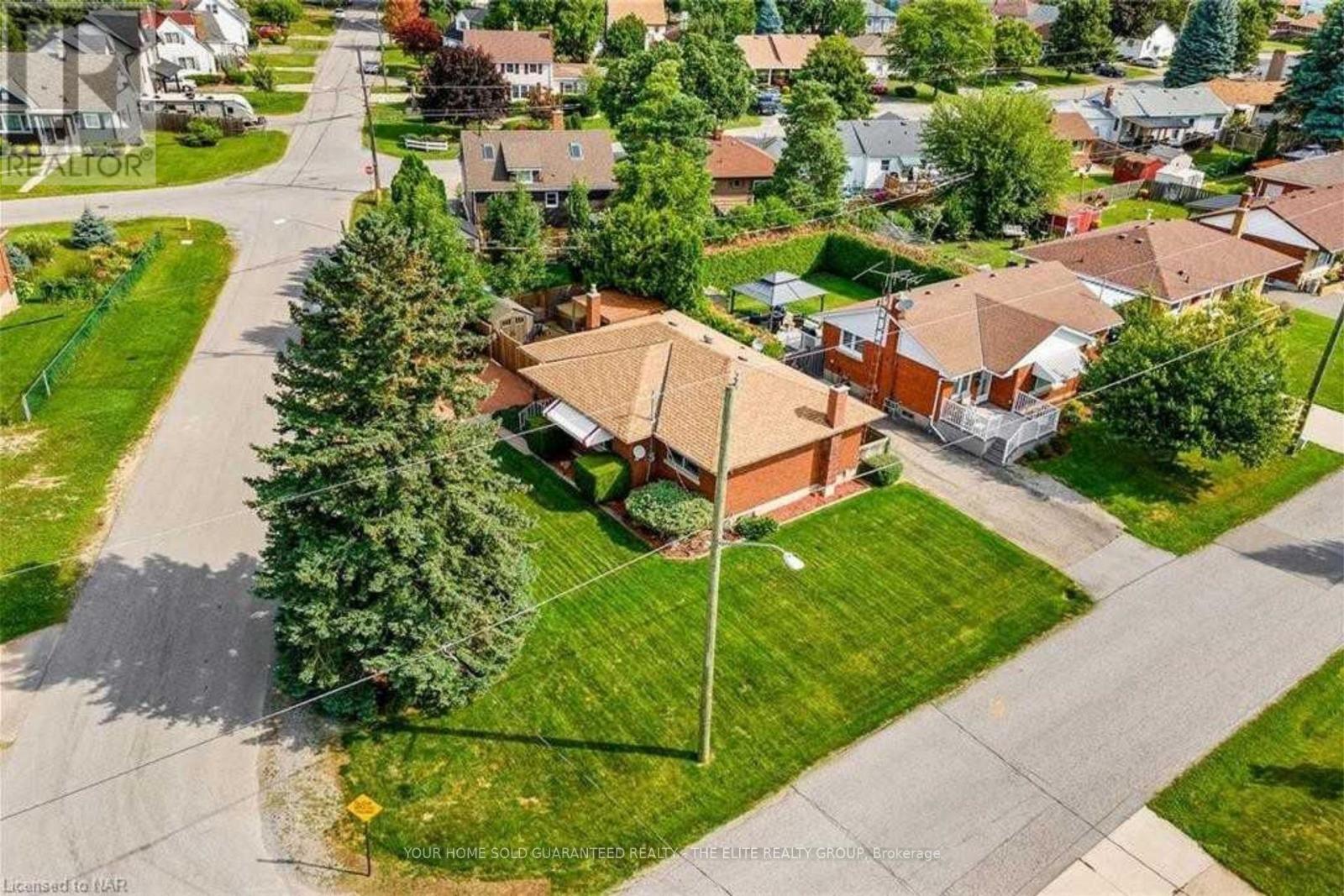 Bsmt - 25 Buchanan Road, St. Catharines, Ontario  L2M 4R7 - Photo 15 - X12216567