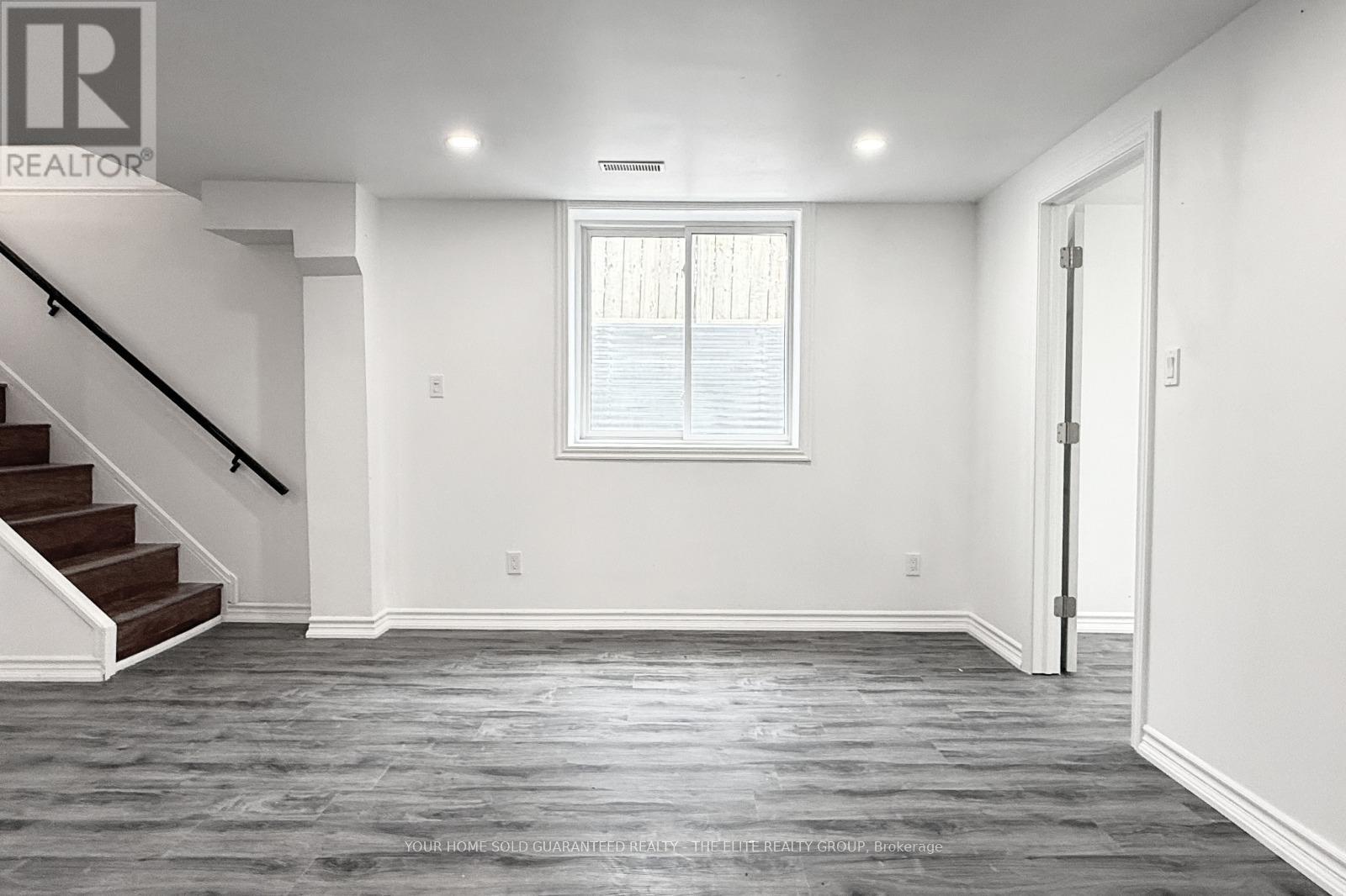 Bsmt - 25 Buchanan Road, St. Catharines, Ontario  L2M 4R7 - Photo 2 - X12216567