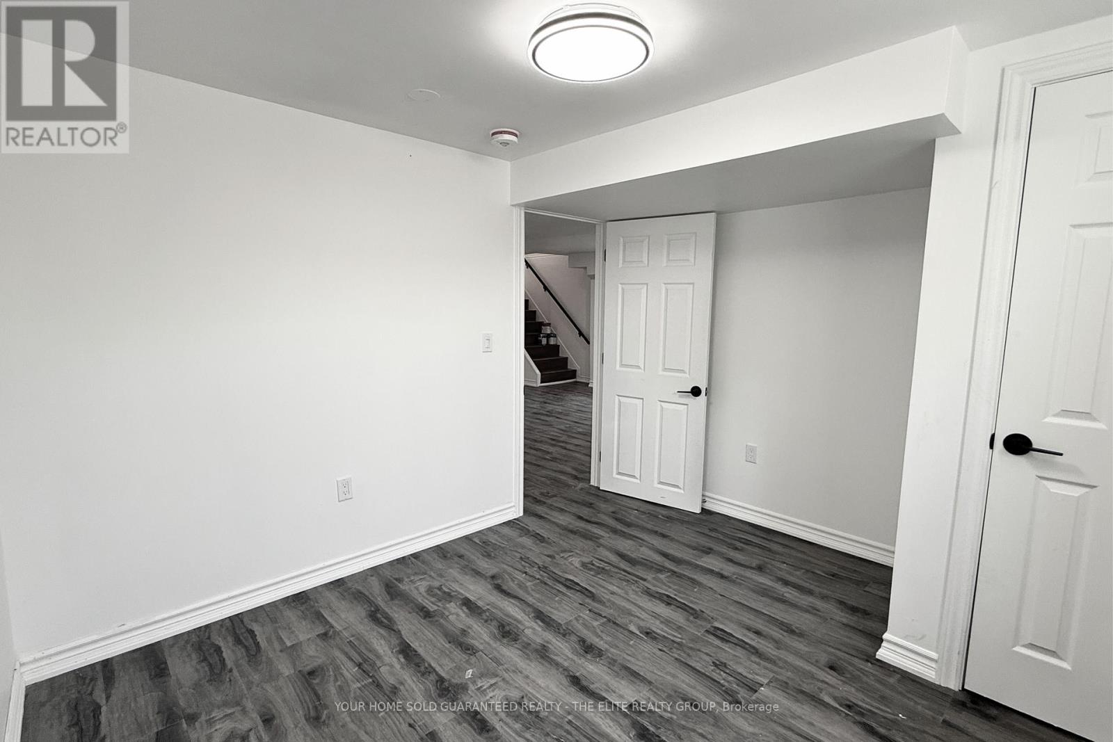 Bsmt - 25 Buchanan Road, St. Catharines, Ontario  L2M 4R7 - Photo 12 - X12216567