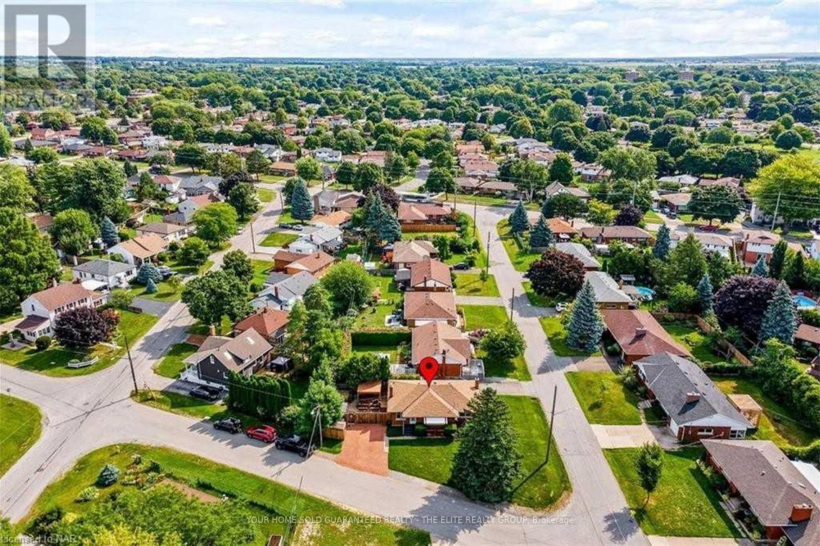 Bsmt - 25 Buchanan Road, St. Catharines, Ontario  L2M 4R7 - Photo 16 - X12216567