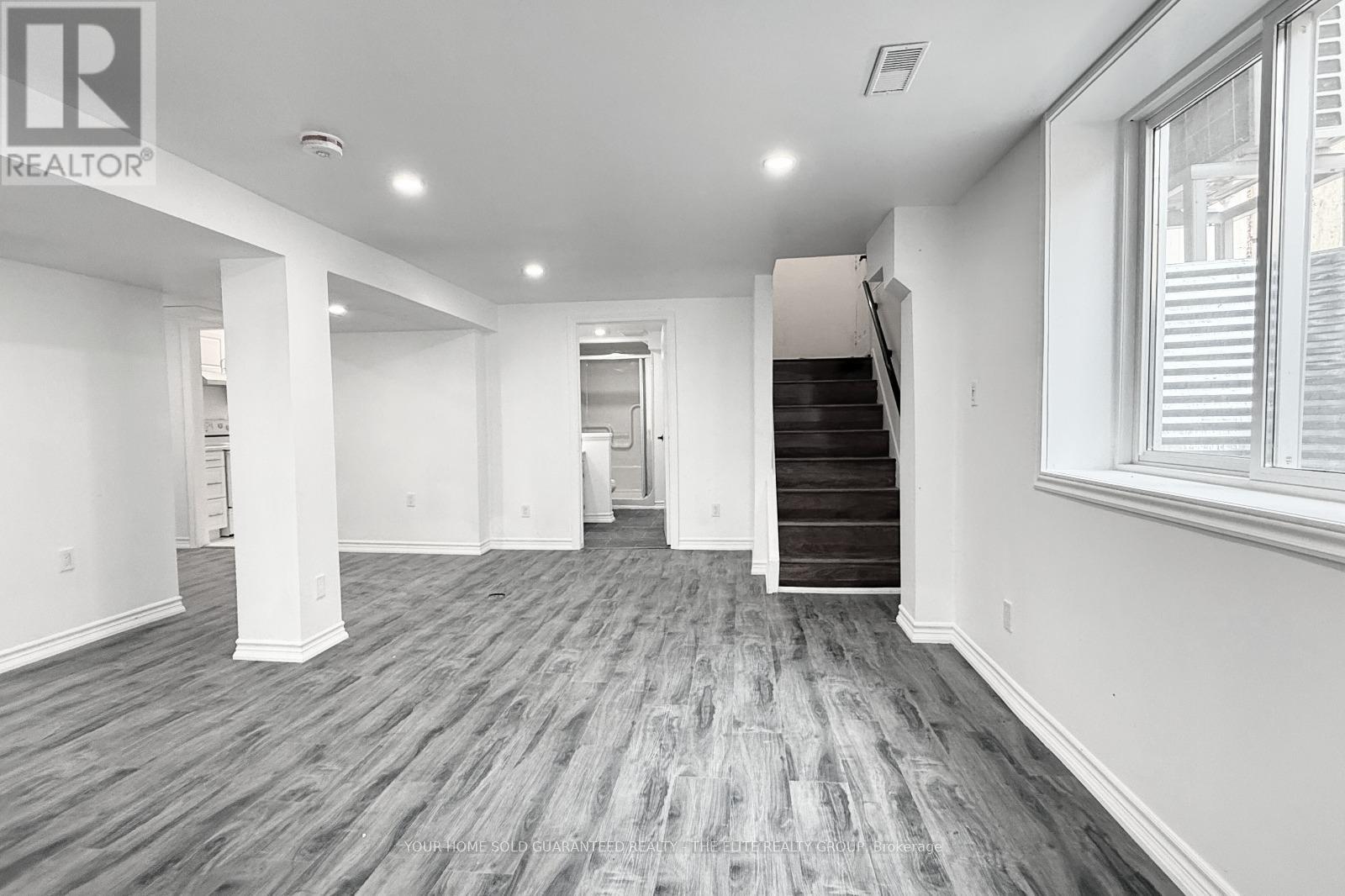 BSMT - 25 BUCHANAN ROAD, St. Catharines, Ontario