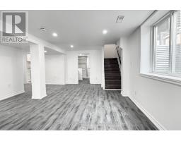 BSMT - 25 BUCHANAN ROAD, St. Catharines, Ontario