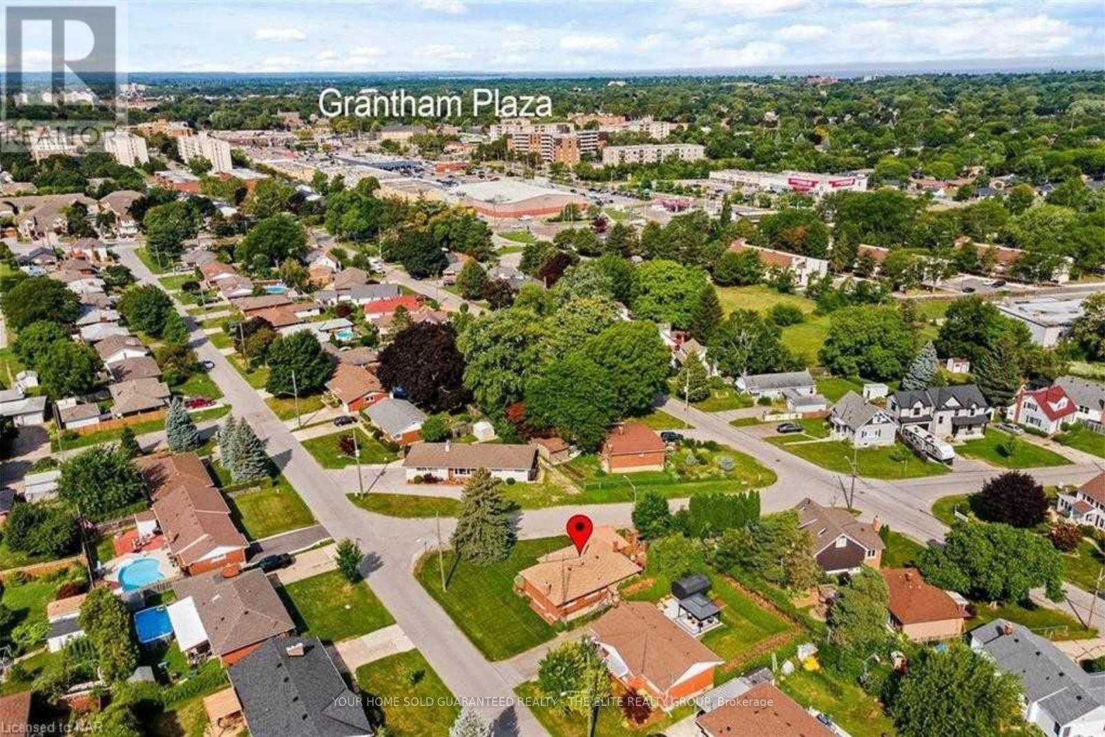 Bsmt - 25 Buchanan Road, St. Catharines, Ontario  L2M 4R7 - Photo 17 - X12216567