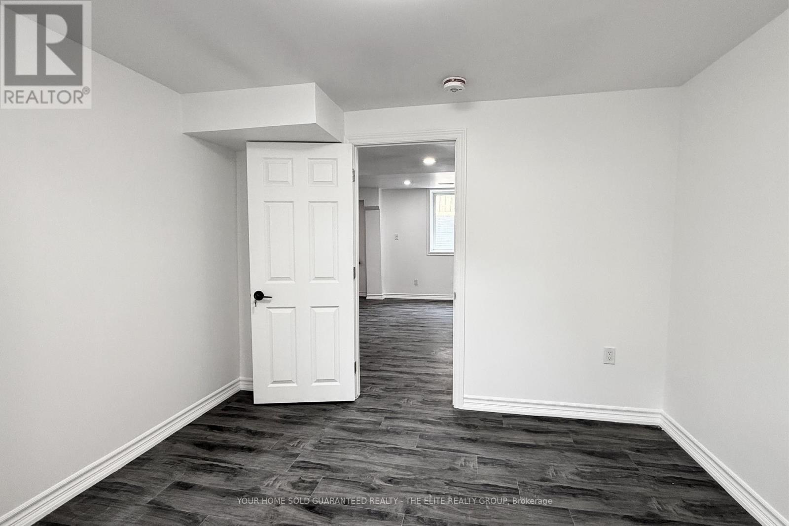 Bsmt - 25 Buchanan Road, St. Catharines, Ontario  L2M 4R7 - Photo 10 - X12216567