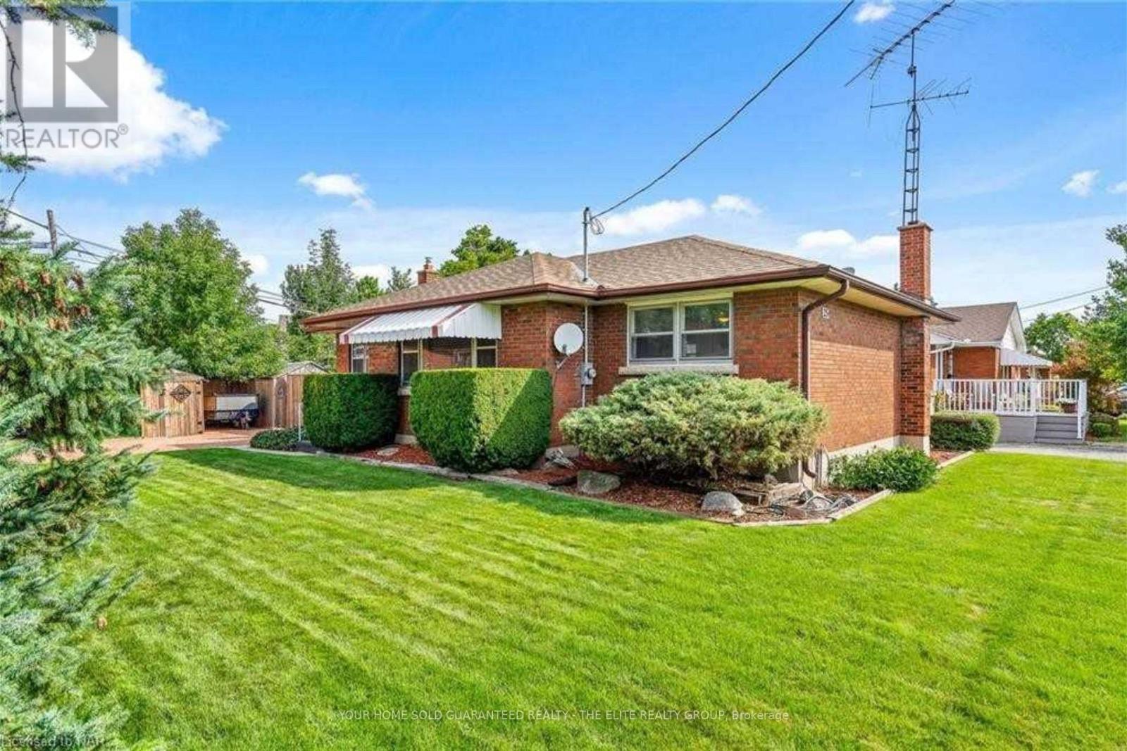 Bsmt - 25 Buchanan Road, St. Catharines, Ontario  L2M 4R7 - Photo 14 - X12216567