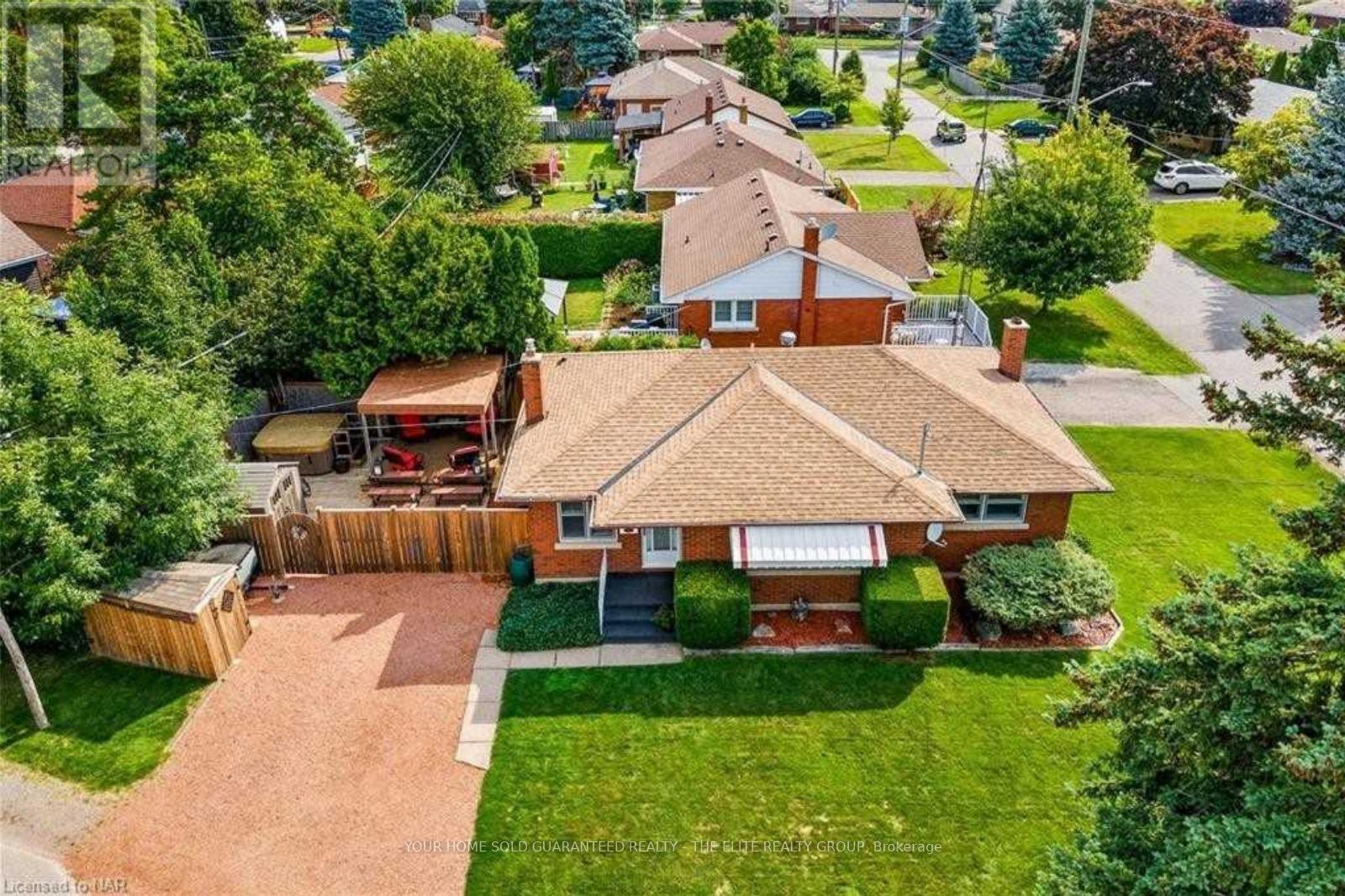 Bsmt - 25 Buchanan Road, St. Catharines, Ontario  L2M 4R7 - Photo 18 - X12216567