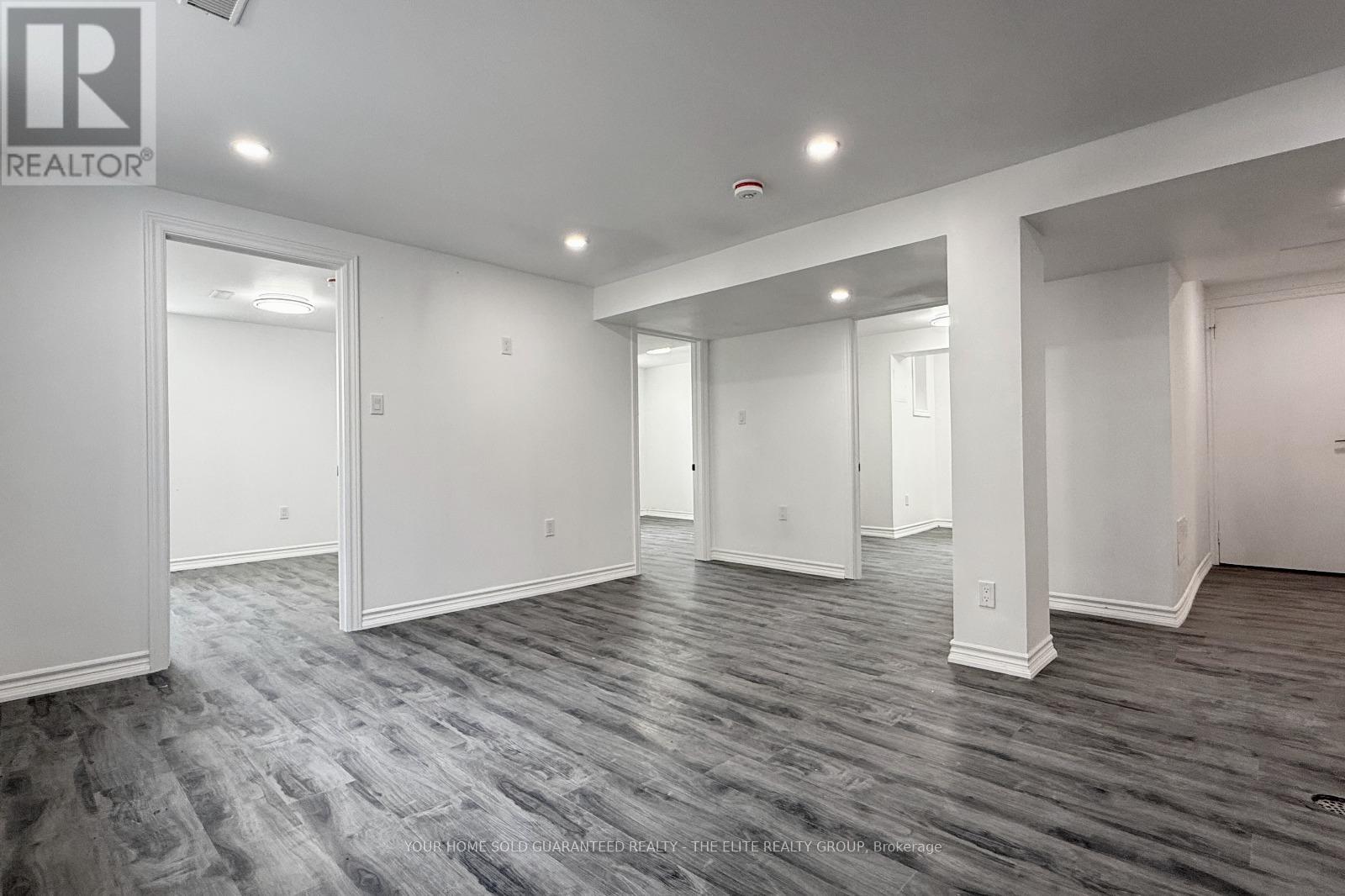 Bsmt - 25 Buchanan Road, St. Catharines, Ontario  L2M 4R7 - Photo 3 - X12216567
