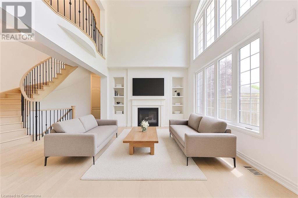 317 Nautical Boulevard, Oakville, Ontario  L6L 0C1 - Photo 20 - 40726536