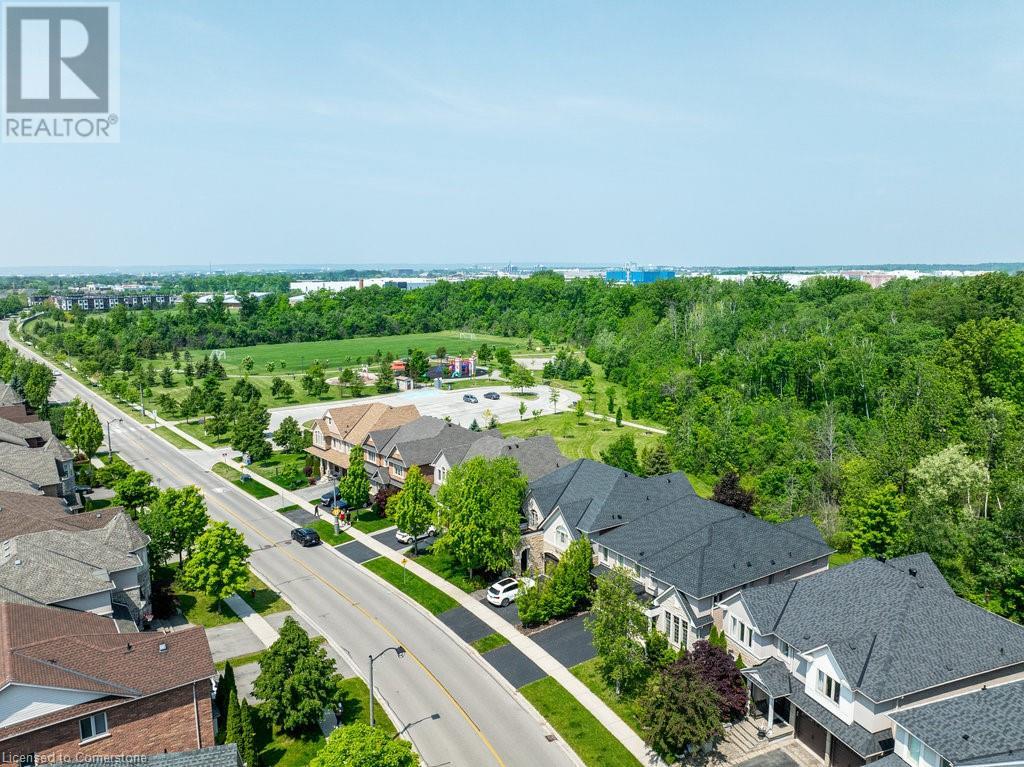 317 Nautical Boulevard, Oakville, Ontario  L6L 0C1 - Photo 4 - 40726536