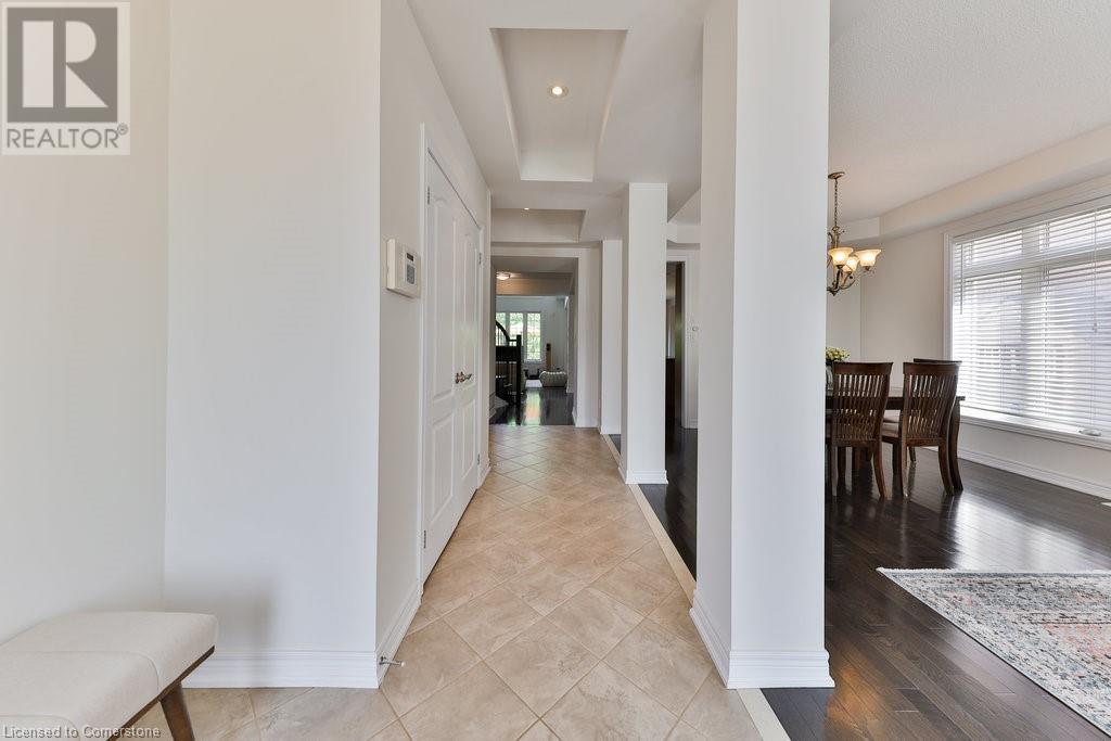 317 Nautical Boulevard, Oakville, Ontario  L6L 0C1 - Photo 7 - 40726536